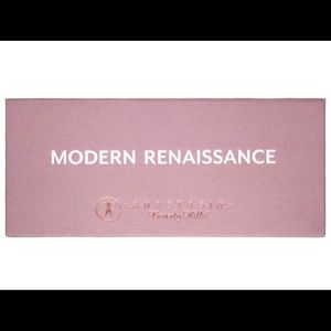 Anastasia Beverly Hills “Modern Renaissance” Eyeshadow Palette